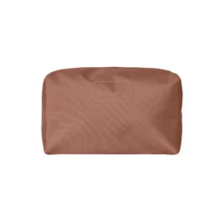 Day RE-Mono Washbag S, cognac