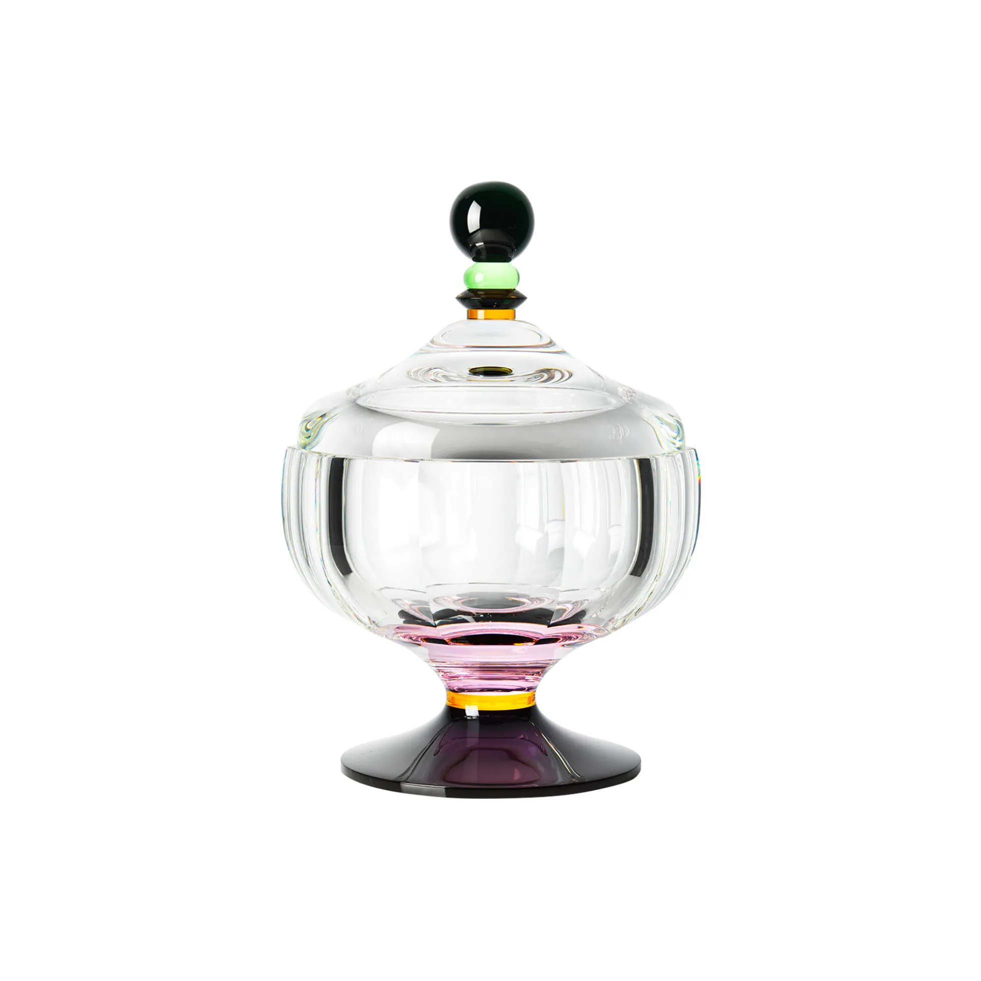 Decadent Jar