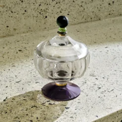 Decadent Jar