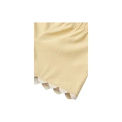 Deco Top & Shorts Set