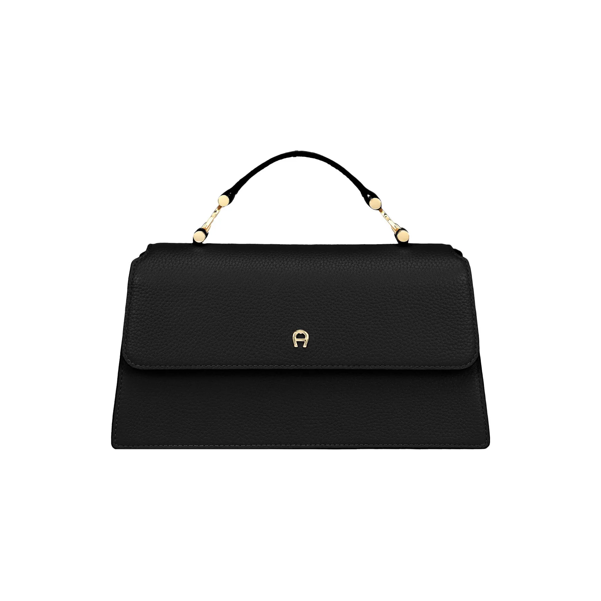 Delia Crossbody Bag M, black