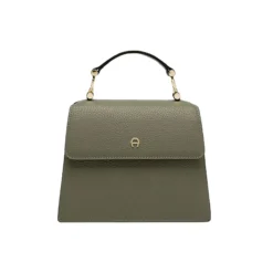 Delia Crossbody Bag M, moss green