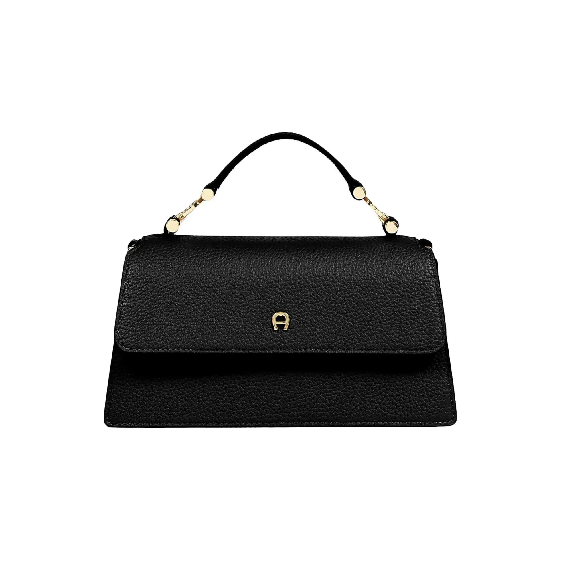 Delia Crossbody Bag S, black