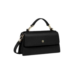 Delia Crossbody Bag S, black