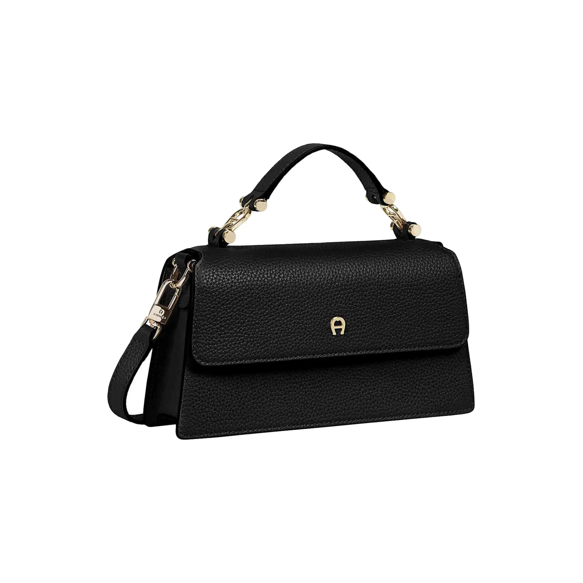 Delia Crossbody Bag S, black