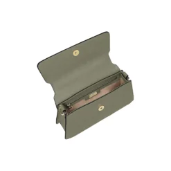 Delia Crossbody Bag S, moss green