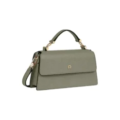 Delia Crossbody Bag S, moss green