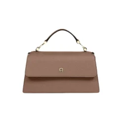 Delia Crossbody Bag S, oat beige