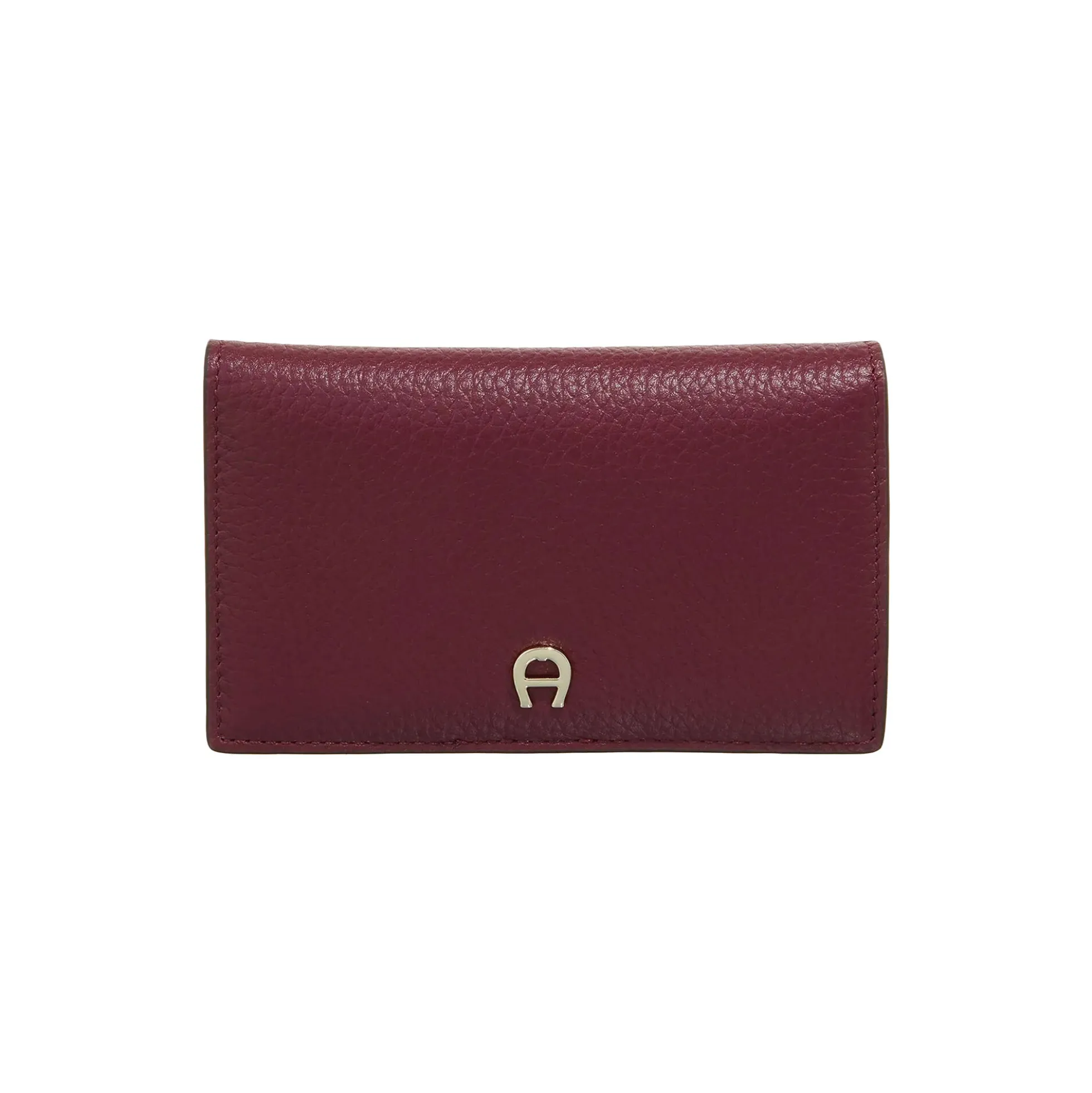 Delia Purse, burgundy