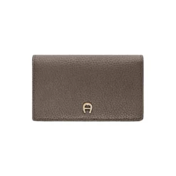 Delia Purse, coal brown