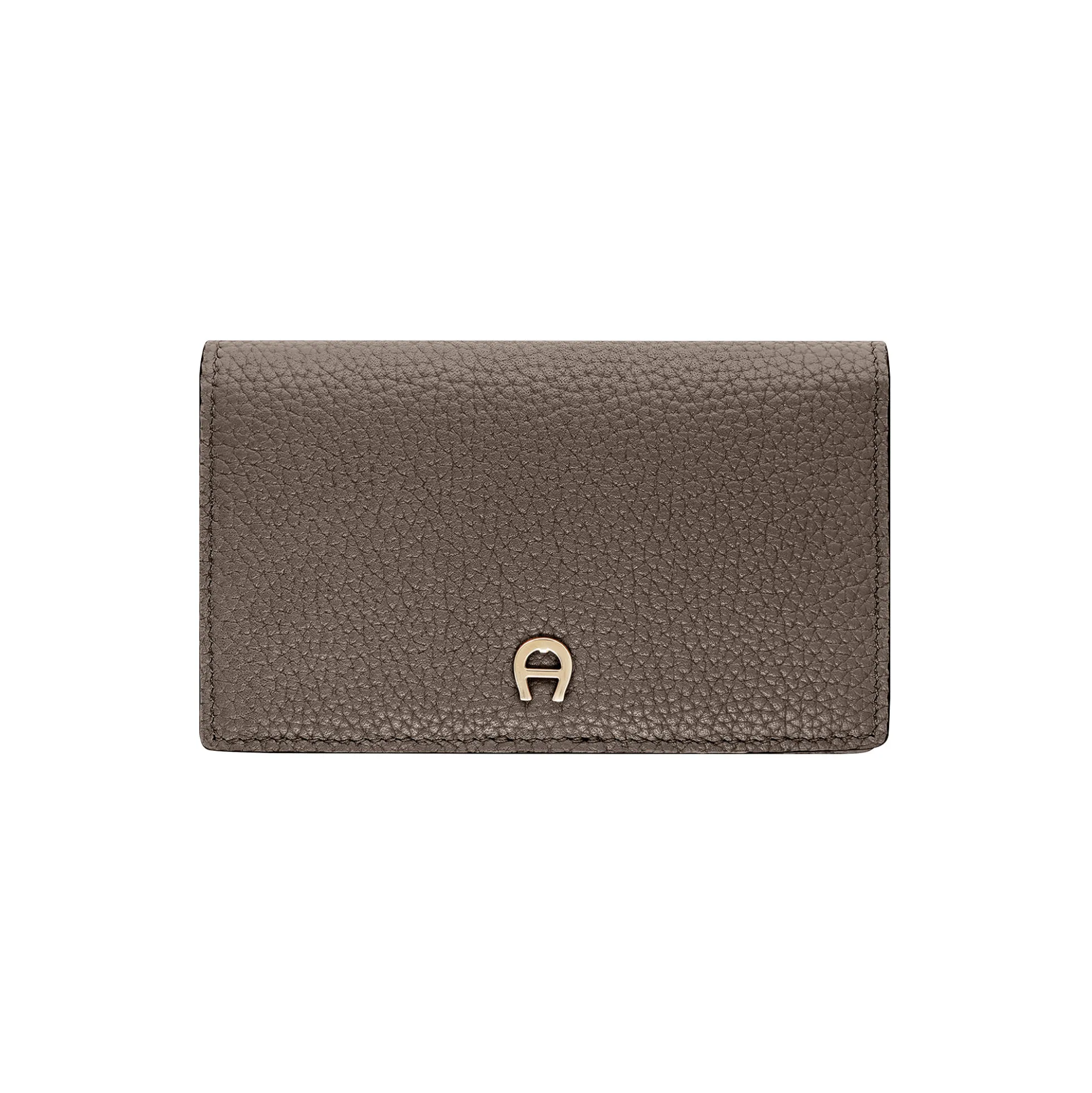 Delia Purse, coal brown