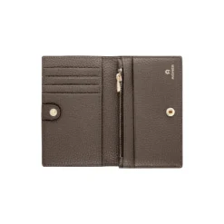 Delia Purse, coal brown