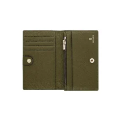 Delia Purse, dark olive
