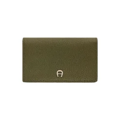 Delia Purse, dark olive