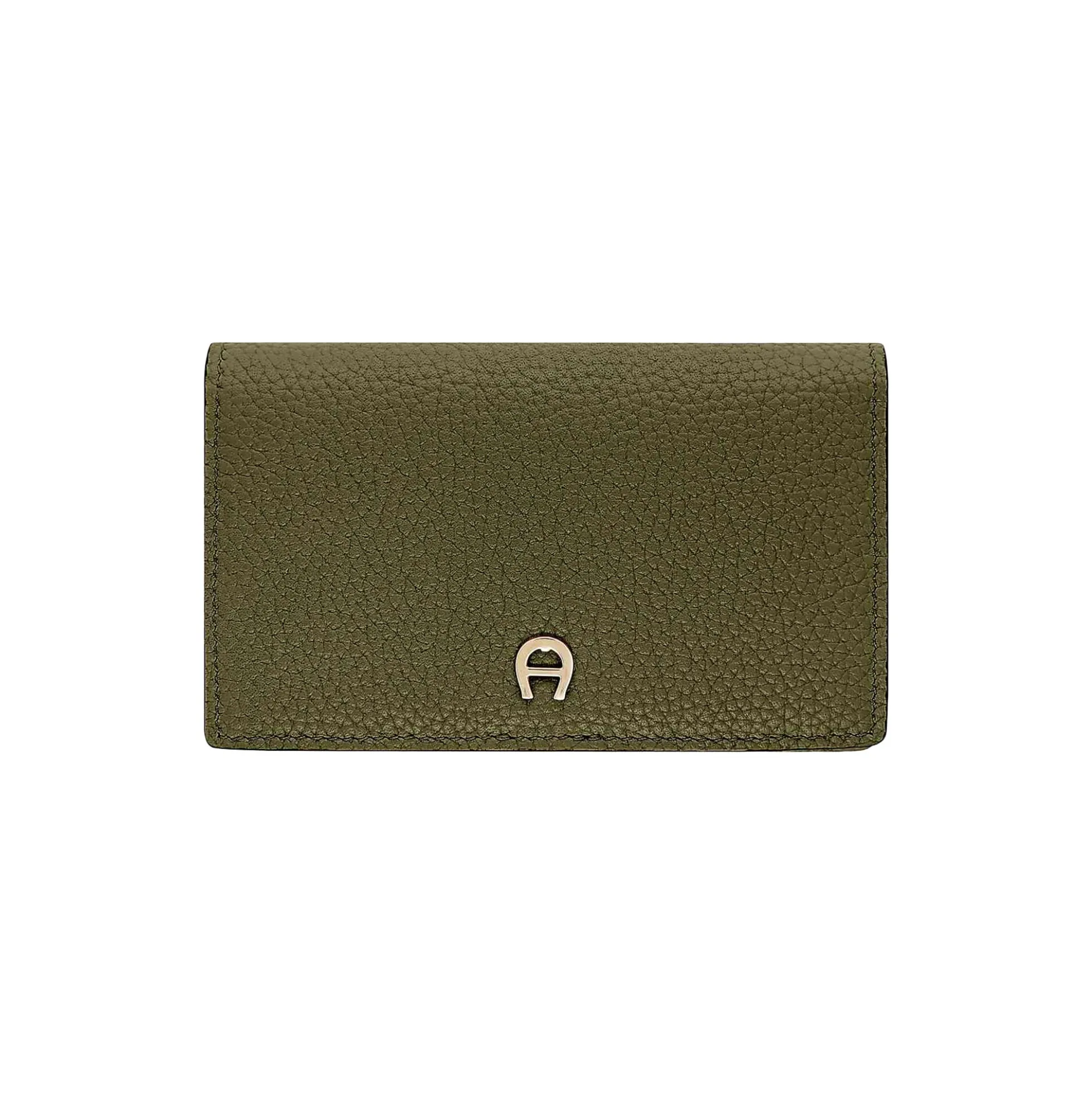Delia Purse, dark olive