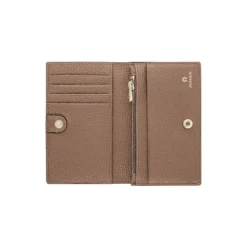 Delia Purse, oat beige