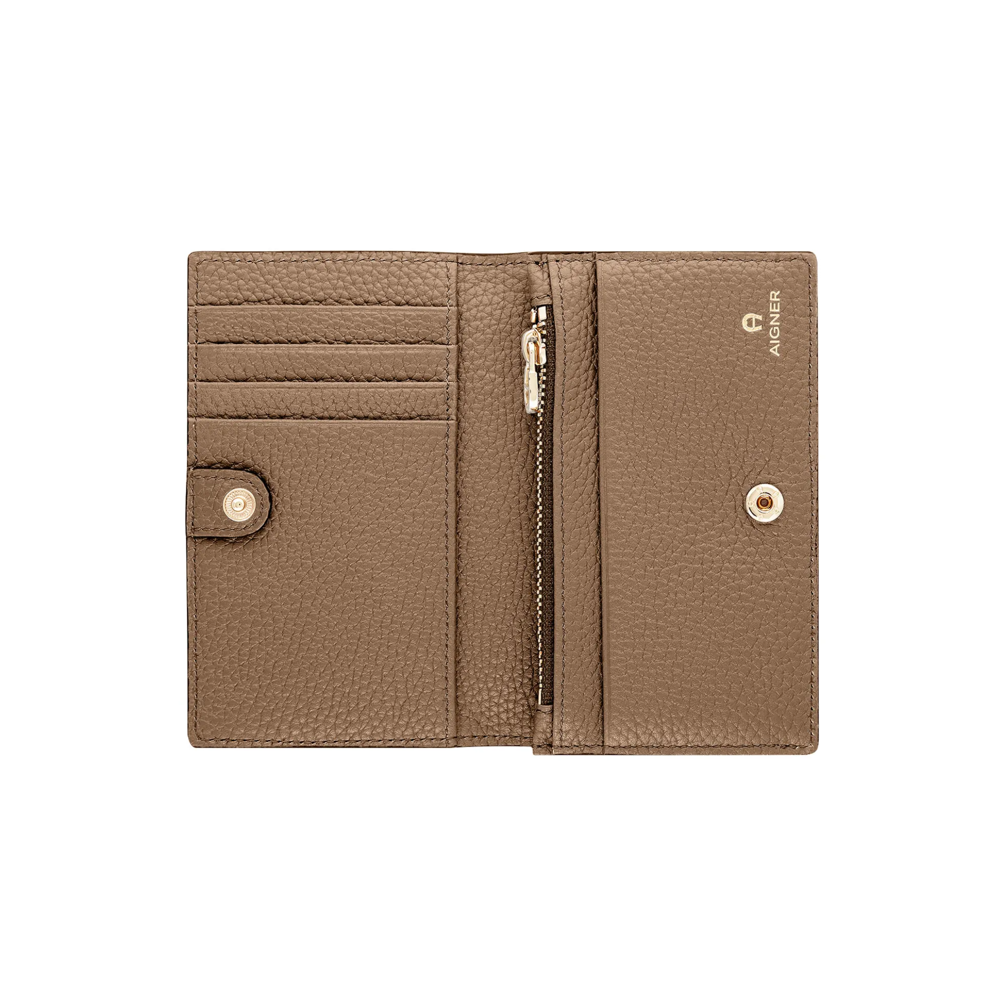 Delia Purse, trench beige