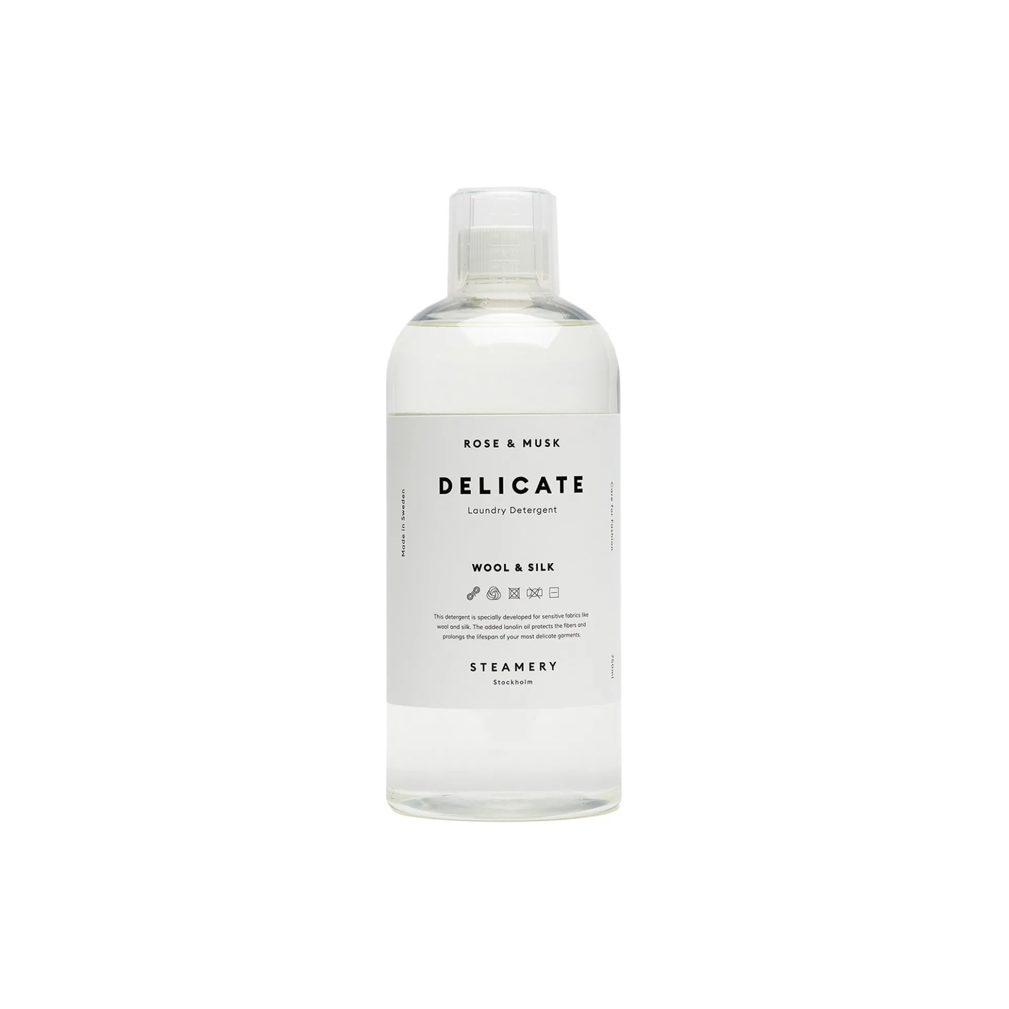 Delicate Laundry Detergent
