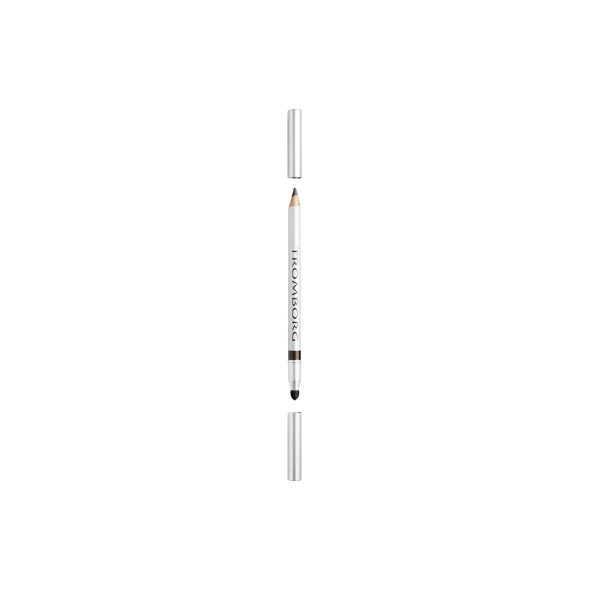 Deluxe Eyeliner #2 Brown
