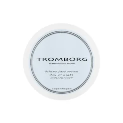 Deluxe Face Cream Day & Night Moisturizer