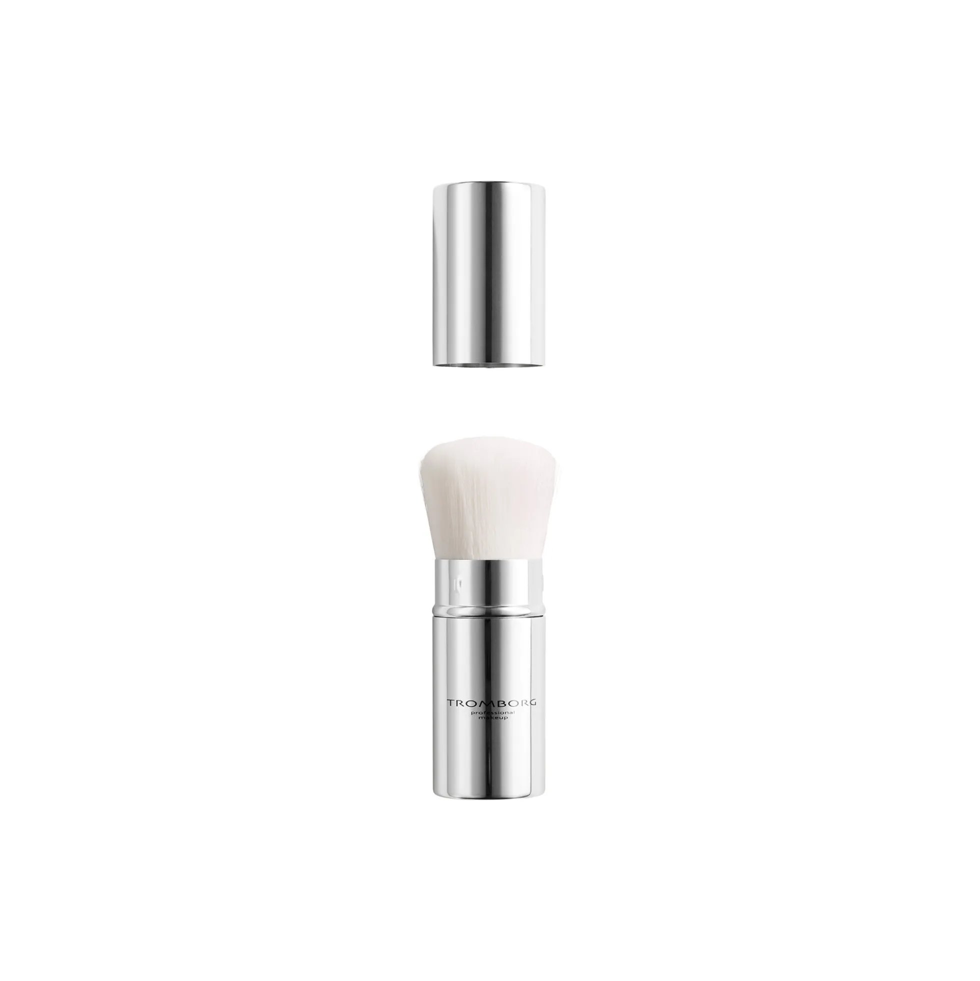 Deluxe Retractable Kabuki Brush