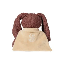 Den trofaste hund med kappe