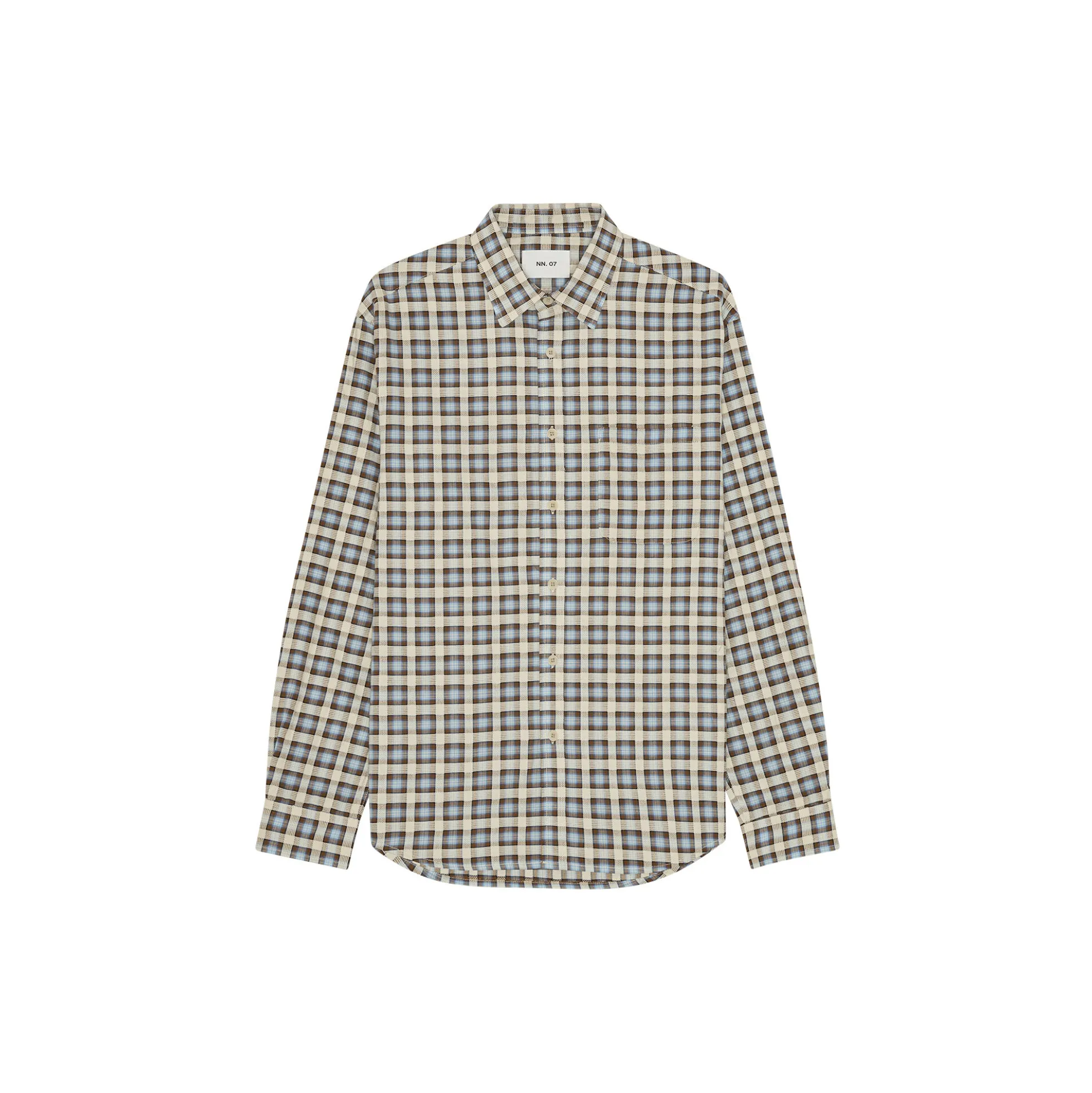 Deon LS 50037, blue check