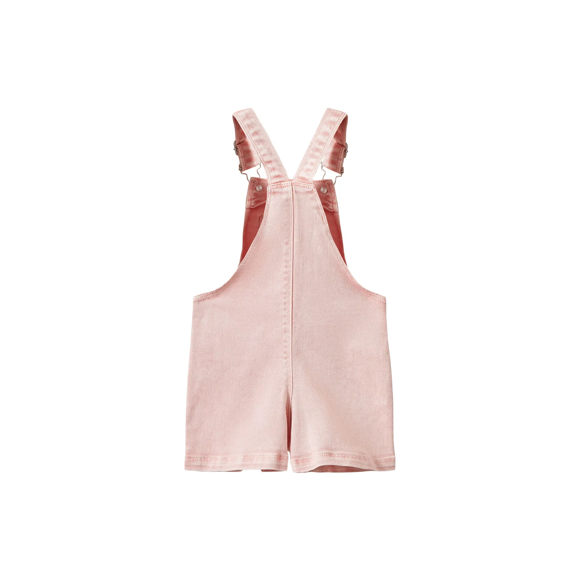 DeraKB Overalls, light pink