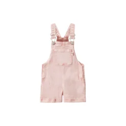 DeraKB Overalls, light pink