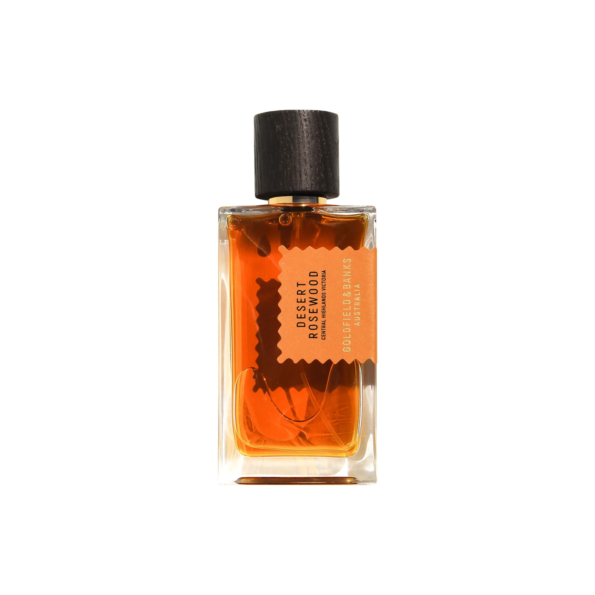 Desert Rosewood Perfume