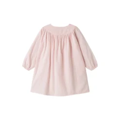 Desra Dress, rosa