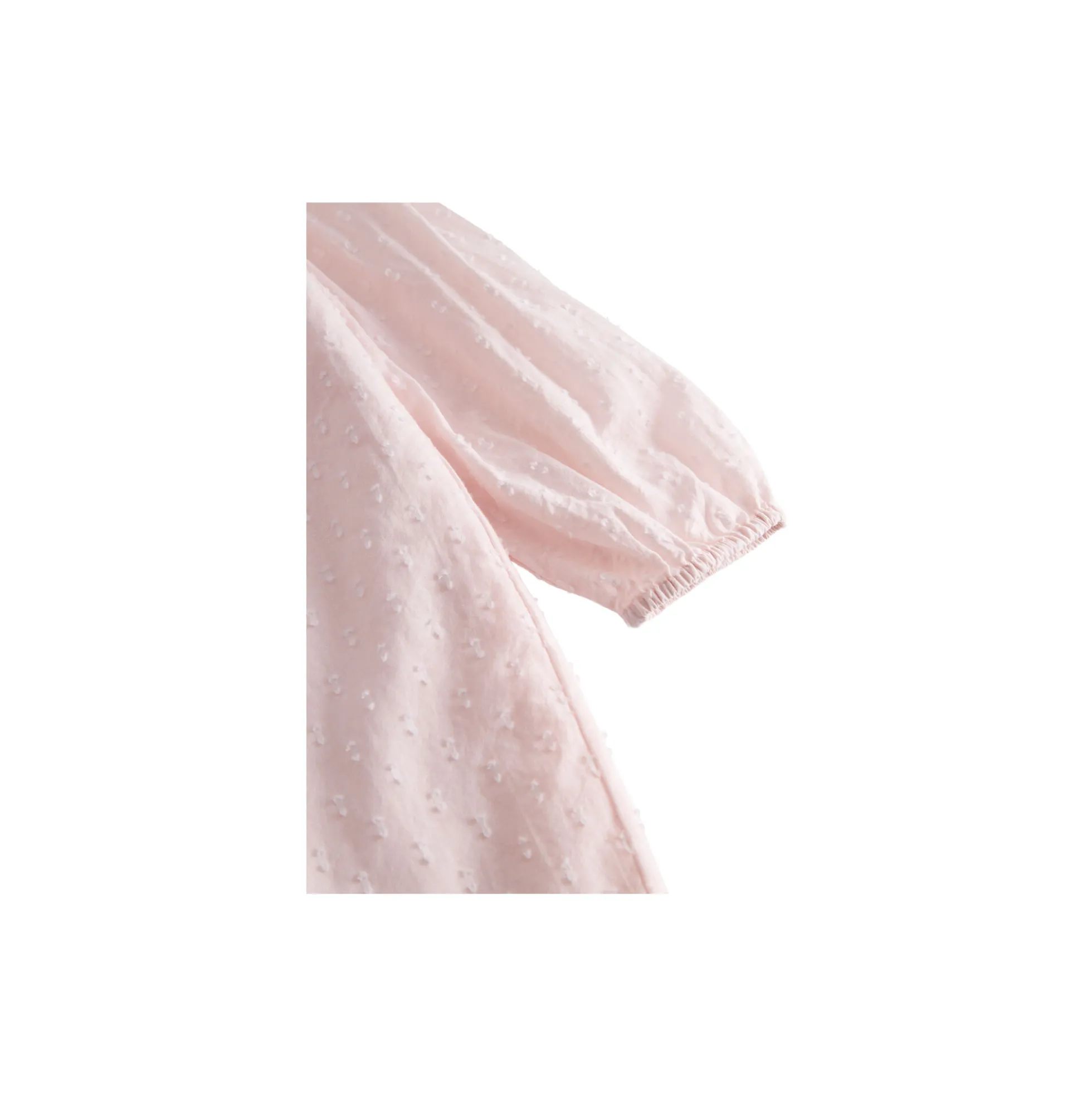 Desra Dress, rosa