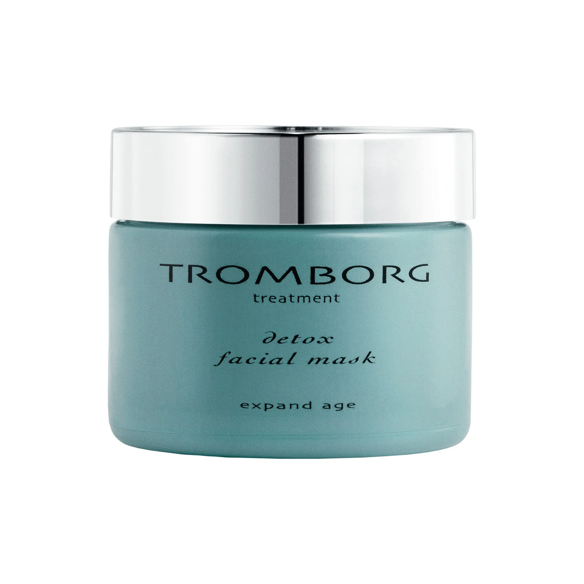 Detox Facial Mask
