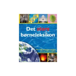 Det store børneleksikon