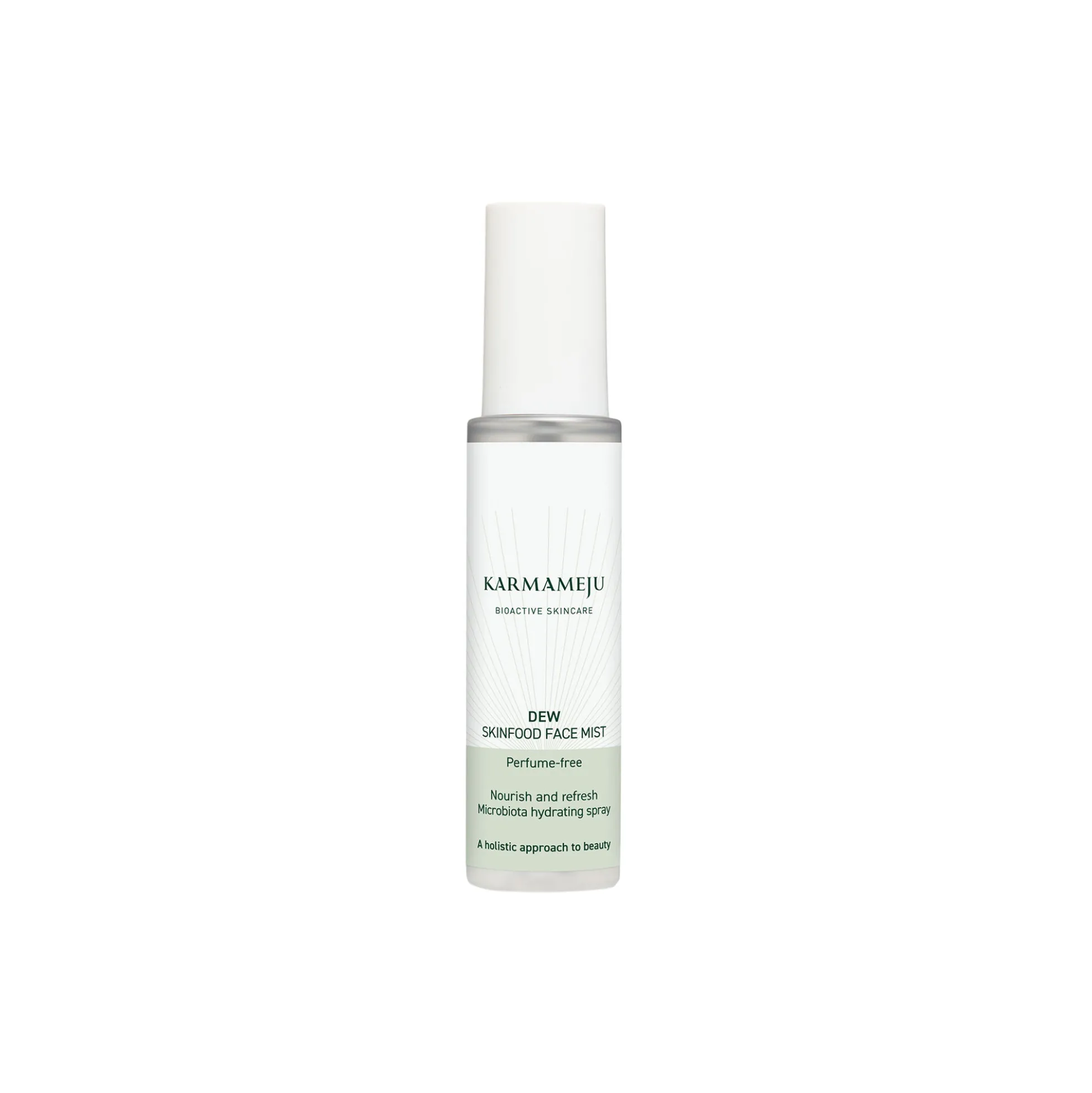 DEW Face Mist, perfume-free