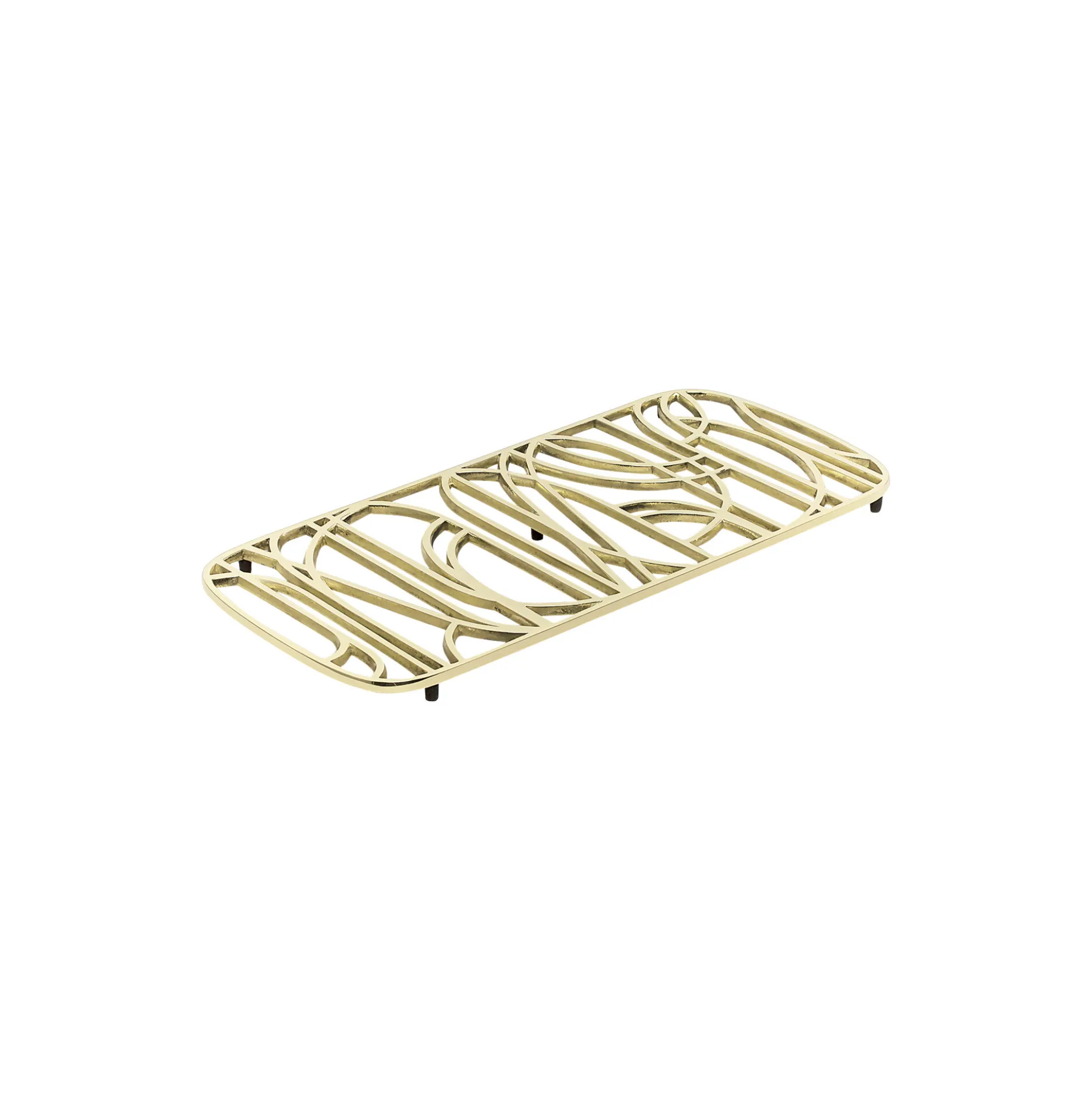 Dew Trivet