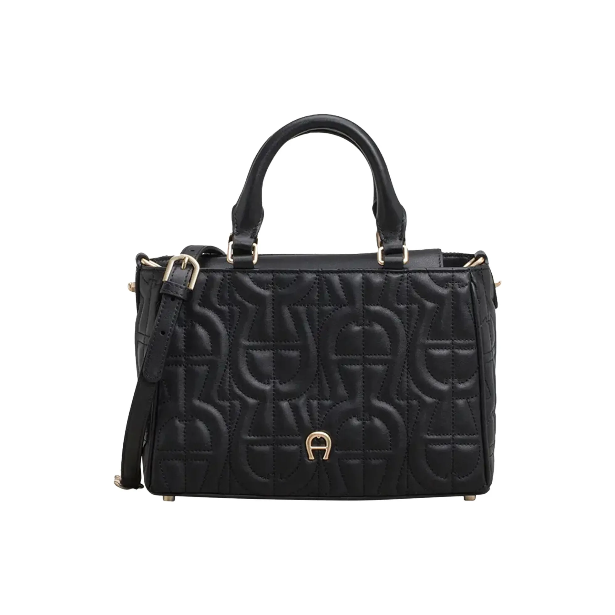 Diadora Handbag M, black