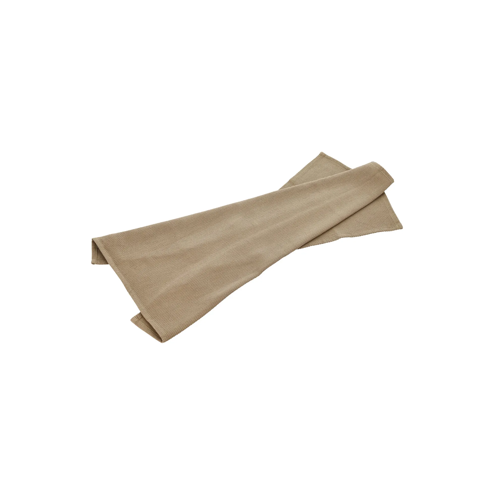 Diamond viskestykke, fungi brown