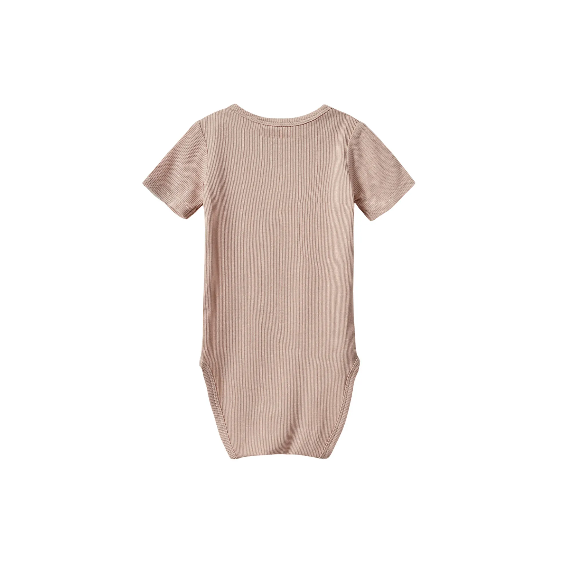 DicteSB Bodystocking, light rose