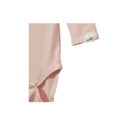 DicteSB Bodystocking, light rose