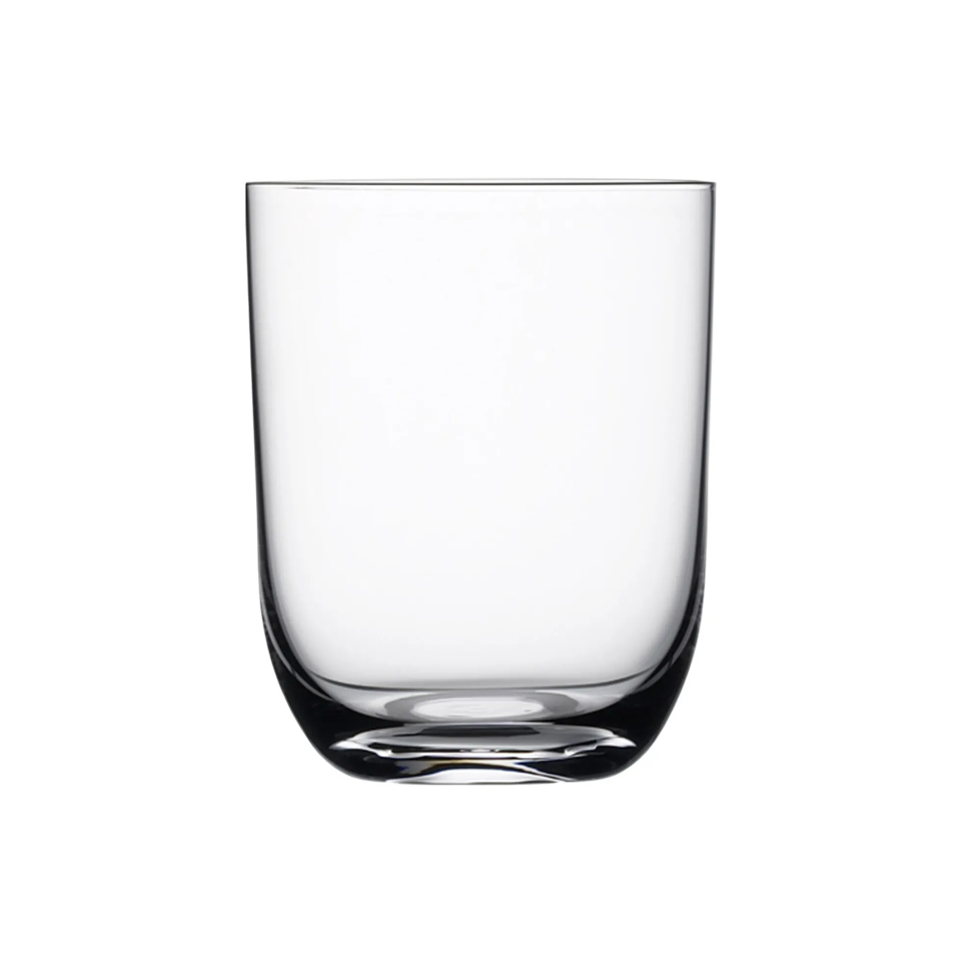 Difference vandglas