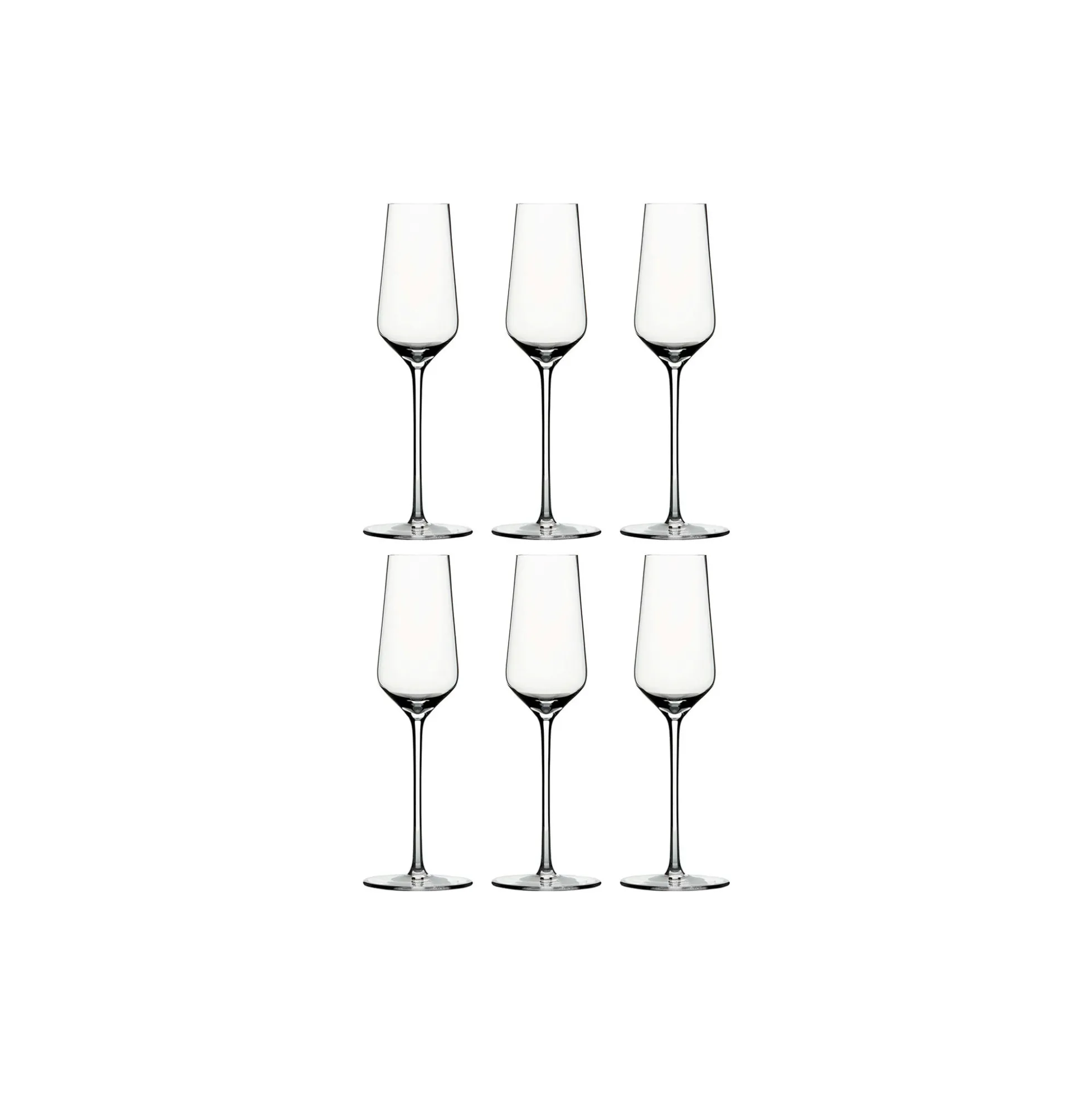Digestifglas 6 stk.