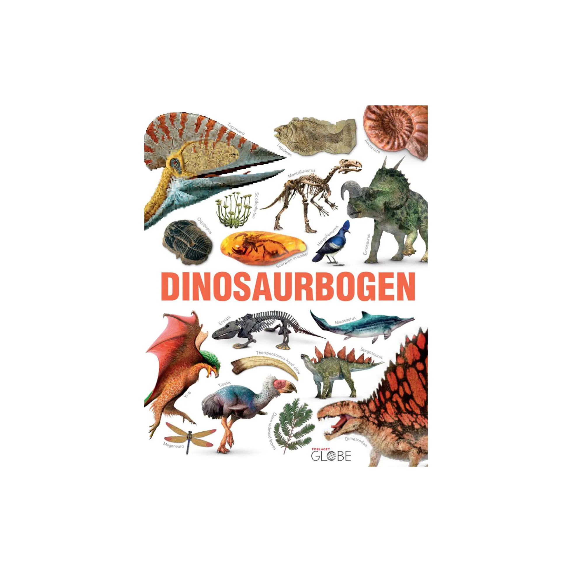 Dinosaurbogen