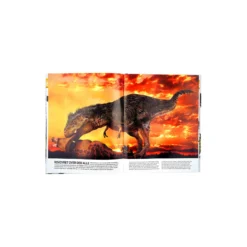 Dinosaurbogen