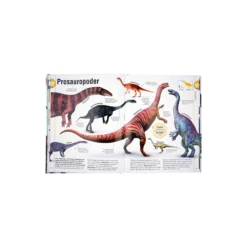 Dinosaurbogen