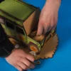 Dinosaur trælegetøj | Rover's udflugt