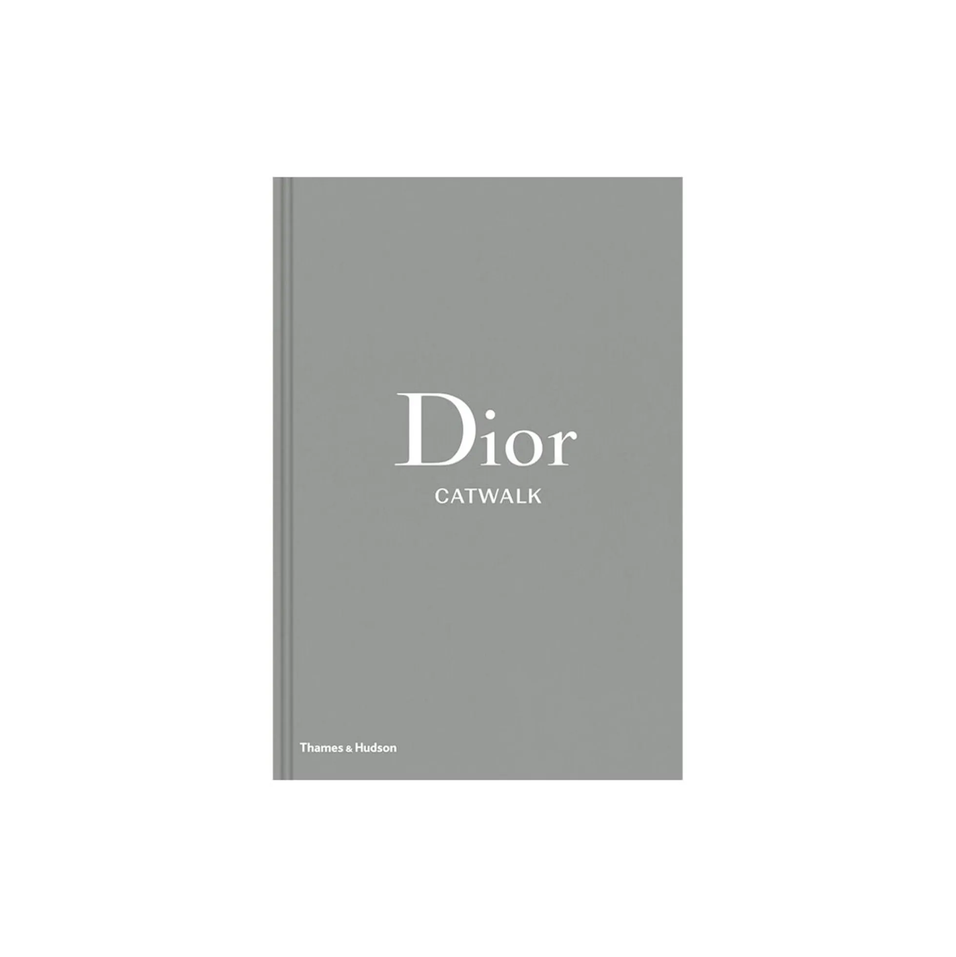 Dior Catwalk