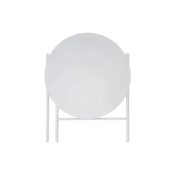 Disc bord, soft grey