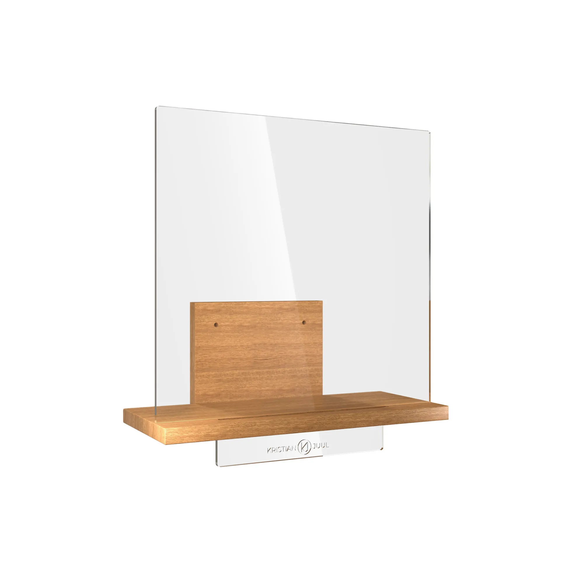 Display MULTI vinylopbevaring, eg