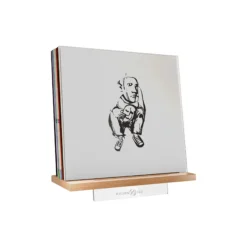 Display MULTI vinylopbevaring, eg